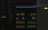 Display Settings drawer in dark theme with Scale (Log/Linear toggle), Value expression, and Count expression fields, plus Cancel and Apply buttons